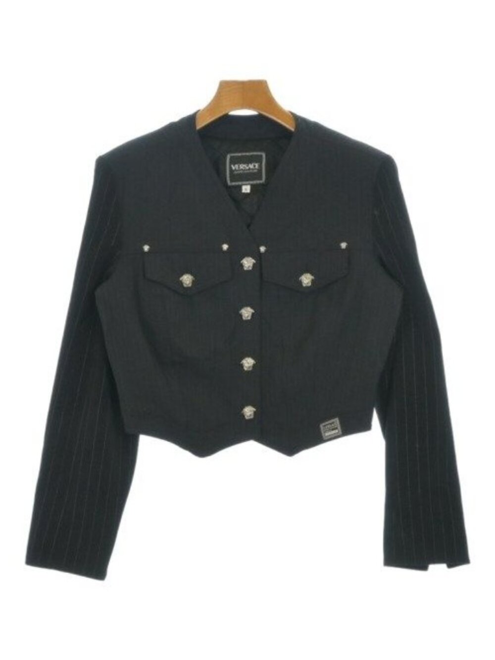 Versace Jeans Couture Jacket